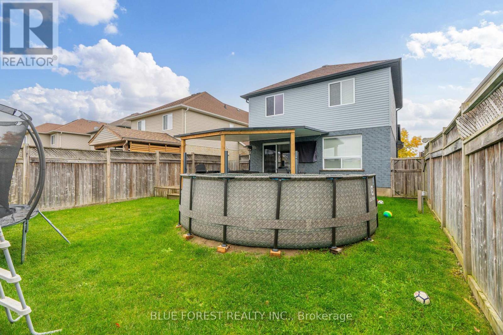 24 Peach Tree Boulevard, St. Thomas, Ontario  N5R 0B3 - Photo 29 - X12480595