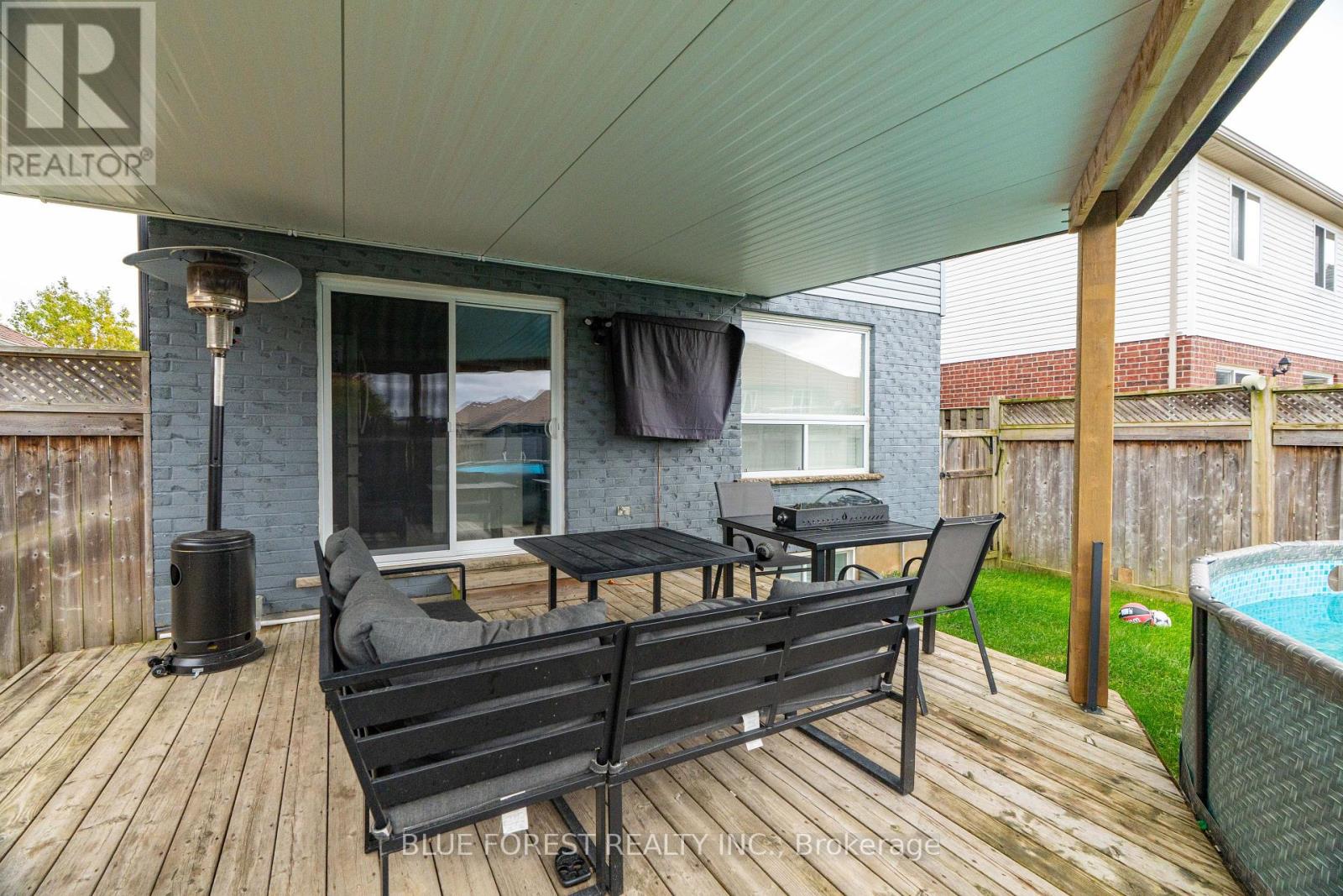 24 Peach Tree Boulevard, St. Thomas, Ontario  N5R 0B3 - Photo 30 - X12480595