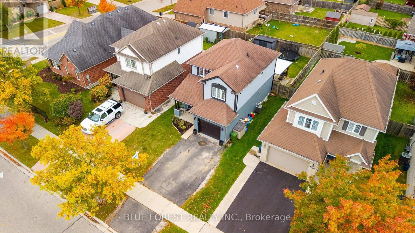 24 Peach Tree Boulevard, St. Thomas, Ontario  N5R 0B3 - Photo 31 - X12480595