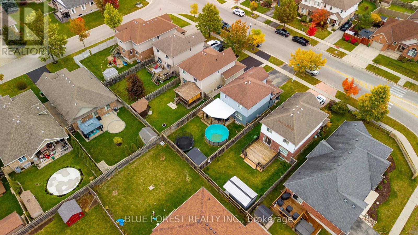 24 Peach Tree Boulevard, St. Thomas, Ontario  N5R 0B3 - Photo 32 - X12480595
