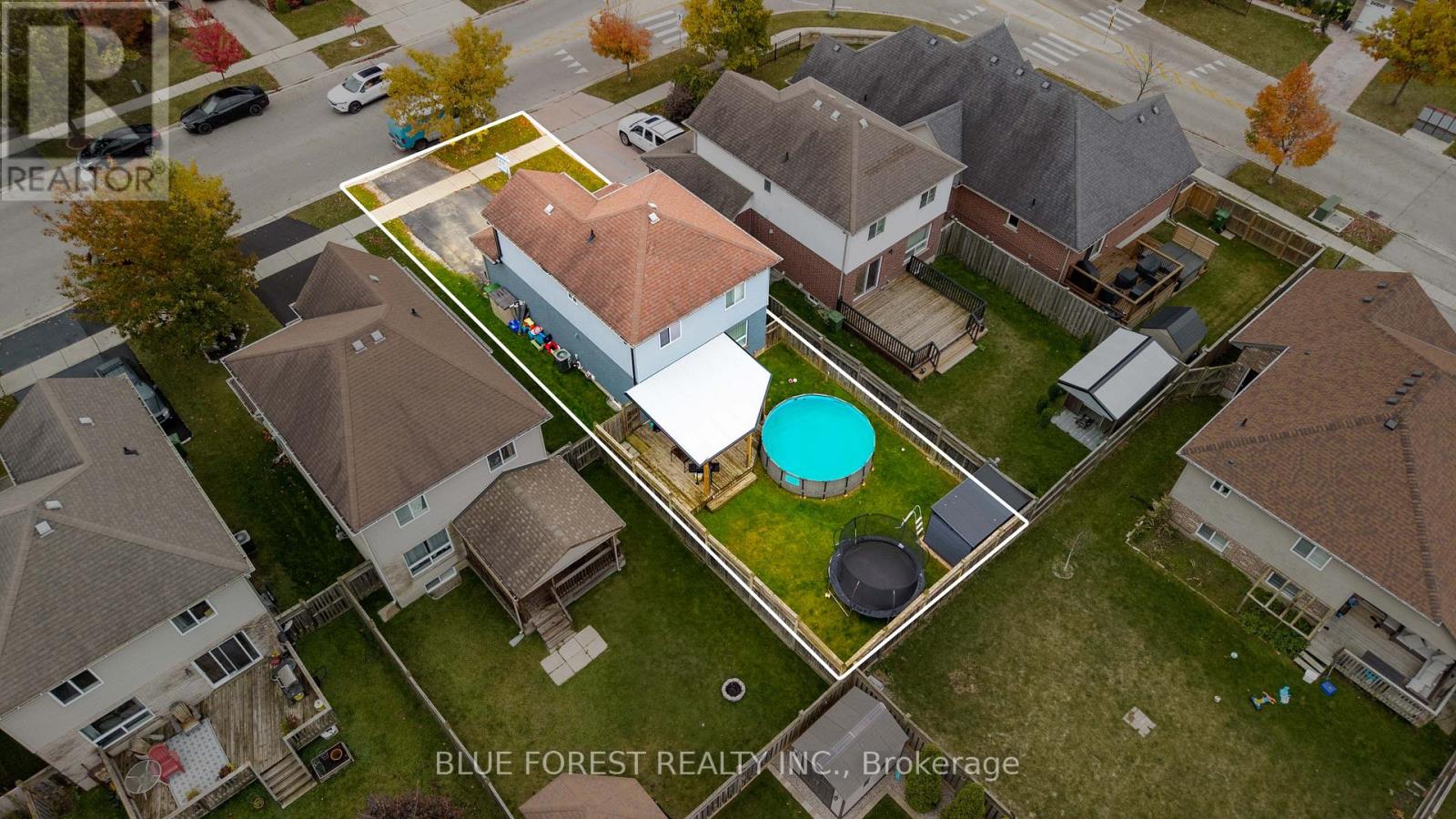 24 Peach Tree Boulevard, St. Thomas, Ontario  N5R 0B3 - Photo 34 - X12480595