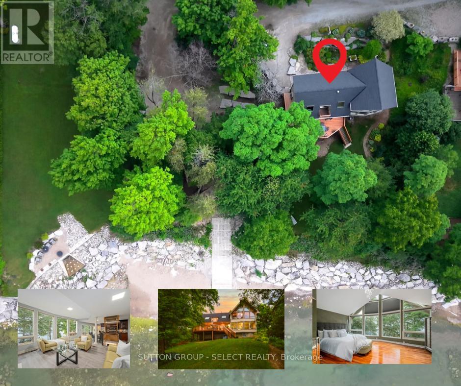 5284 CLIFF ROAD, Lambton Shores, Ontario