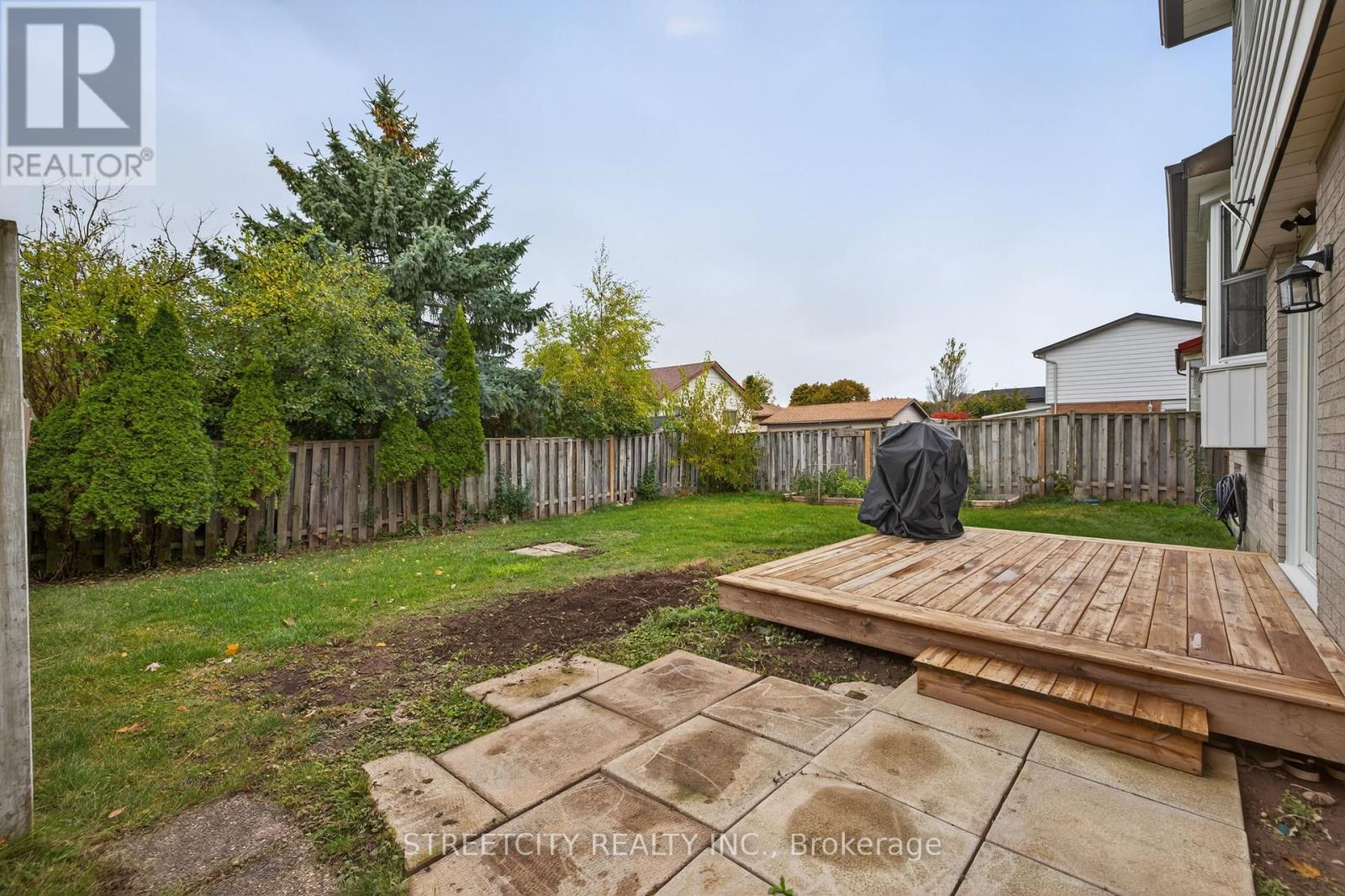 129 Highview Avenue E, London South, Ontario  N6C 5G4 - Photo 40 - X12480616