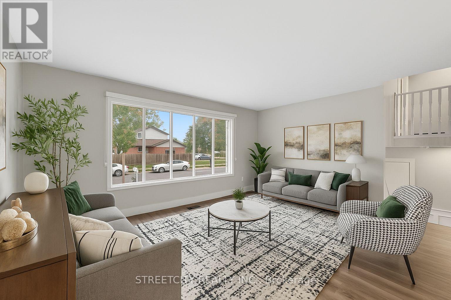 129 Highview Avenue E, London South, Ontario  N6C 5G4 - Photo 8 - X12480616