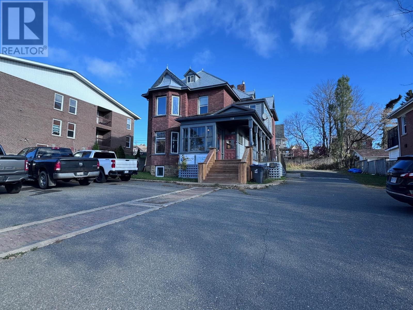 338 Red River RD, Thunder Bay, Ontario