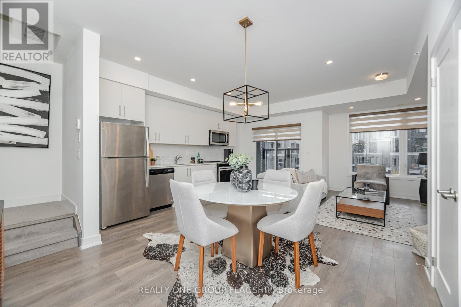 27 - 3476 Widdicombe Way W, Mississauga, Ontario  L5L 0B8 - Photo 7 - W12455810