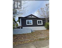 4 Sixth AVE S, Kenora, Ontario