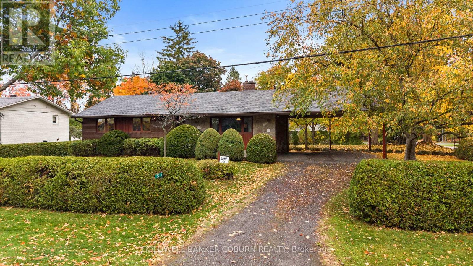 53 EISENHOWER CRESCENT, ottawa, Ontario