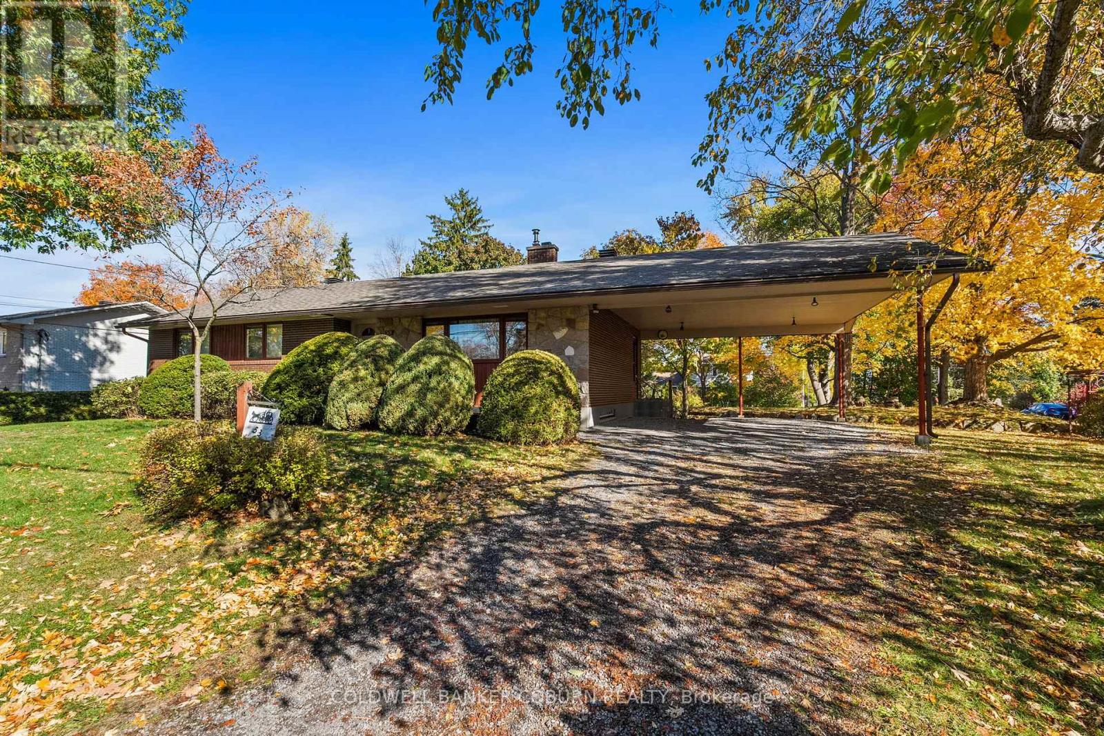 53 Eisenhower Crescent, Ottawa, Ontario  K2J 3Z8 - Photo 3 - X12480542