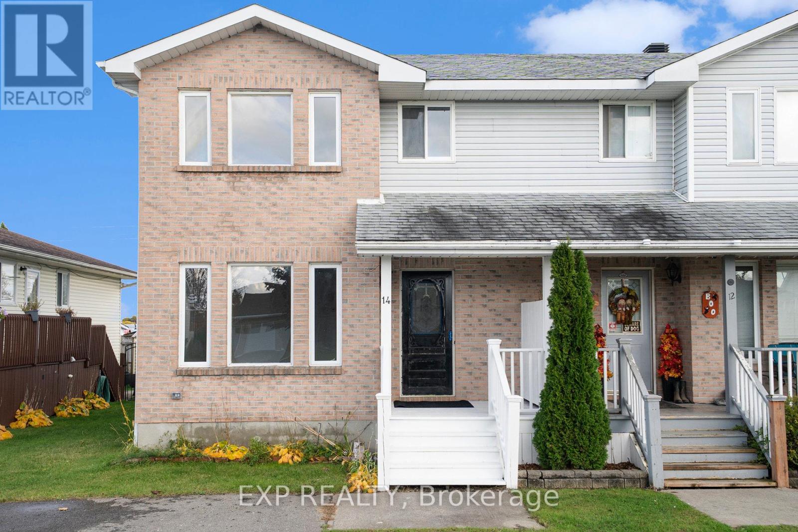 14 FELKER WAY, South Dundas, Ontario