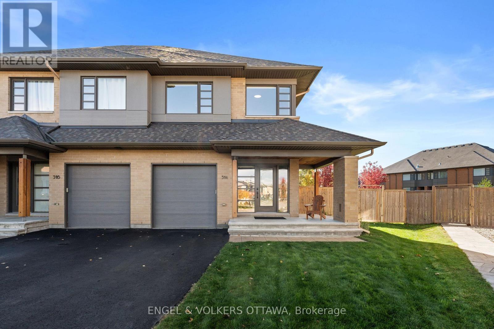 514 STARGAZER CRESCENT, Ottawa, Ontario