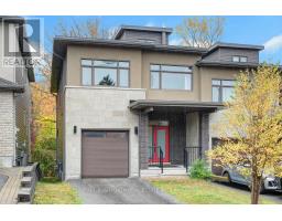 837 CONNAUGHT AVENUE, Ottawa, Ontario