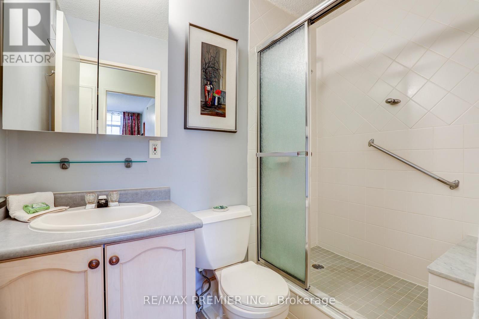 5-202 - 50 Old Kingston Road, Toronto (West Hill), Ontario  M1E 4Y1 - Photo 12 - E12017005