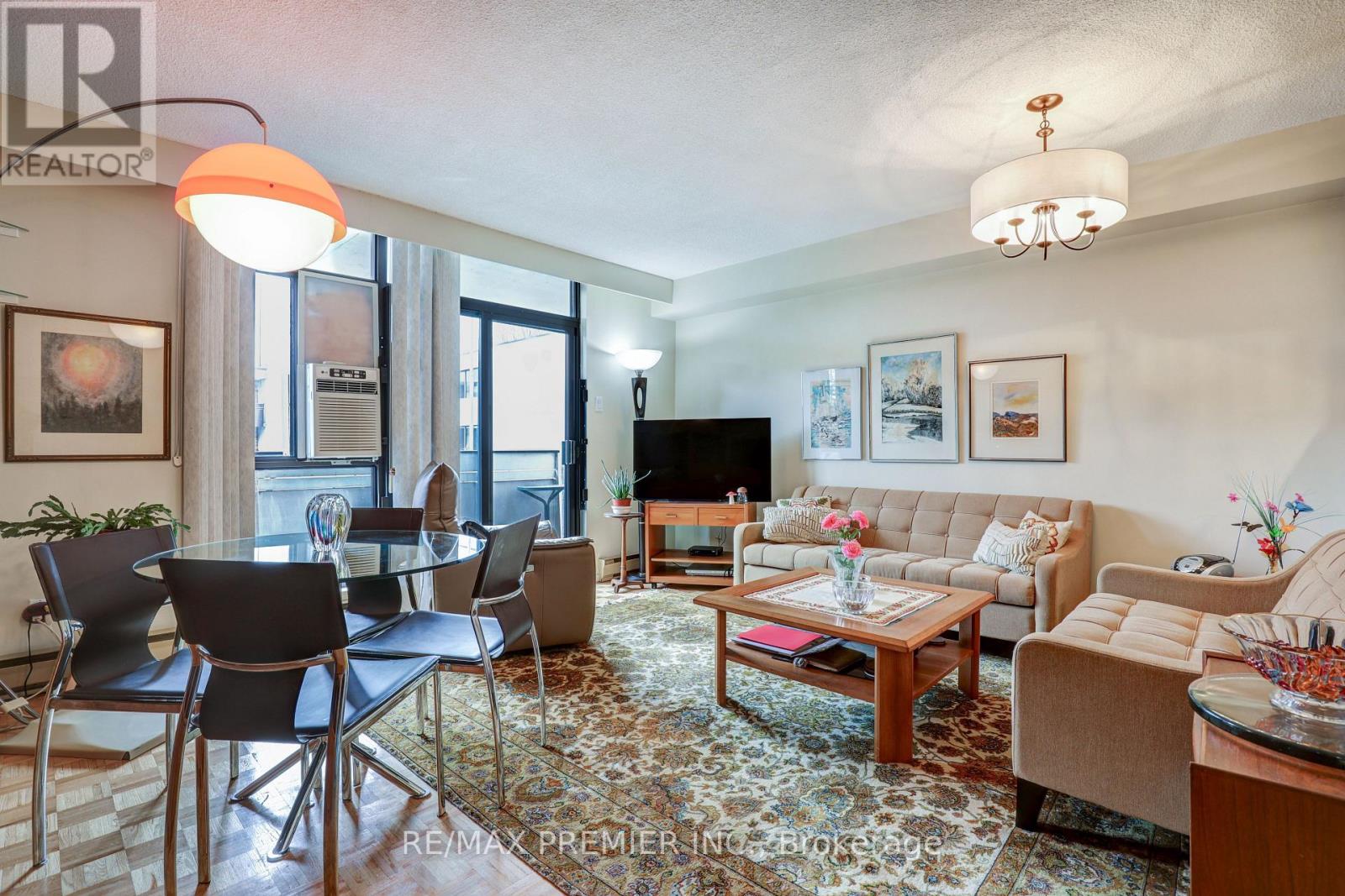 5-202 - 50 OLD KINGSTON ROAD, toronto (west hill), Ontario