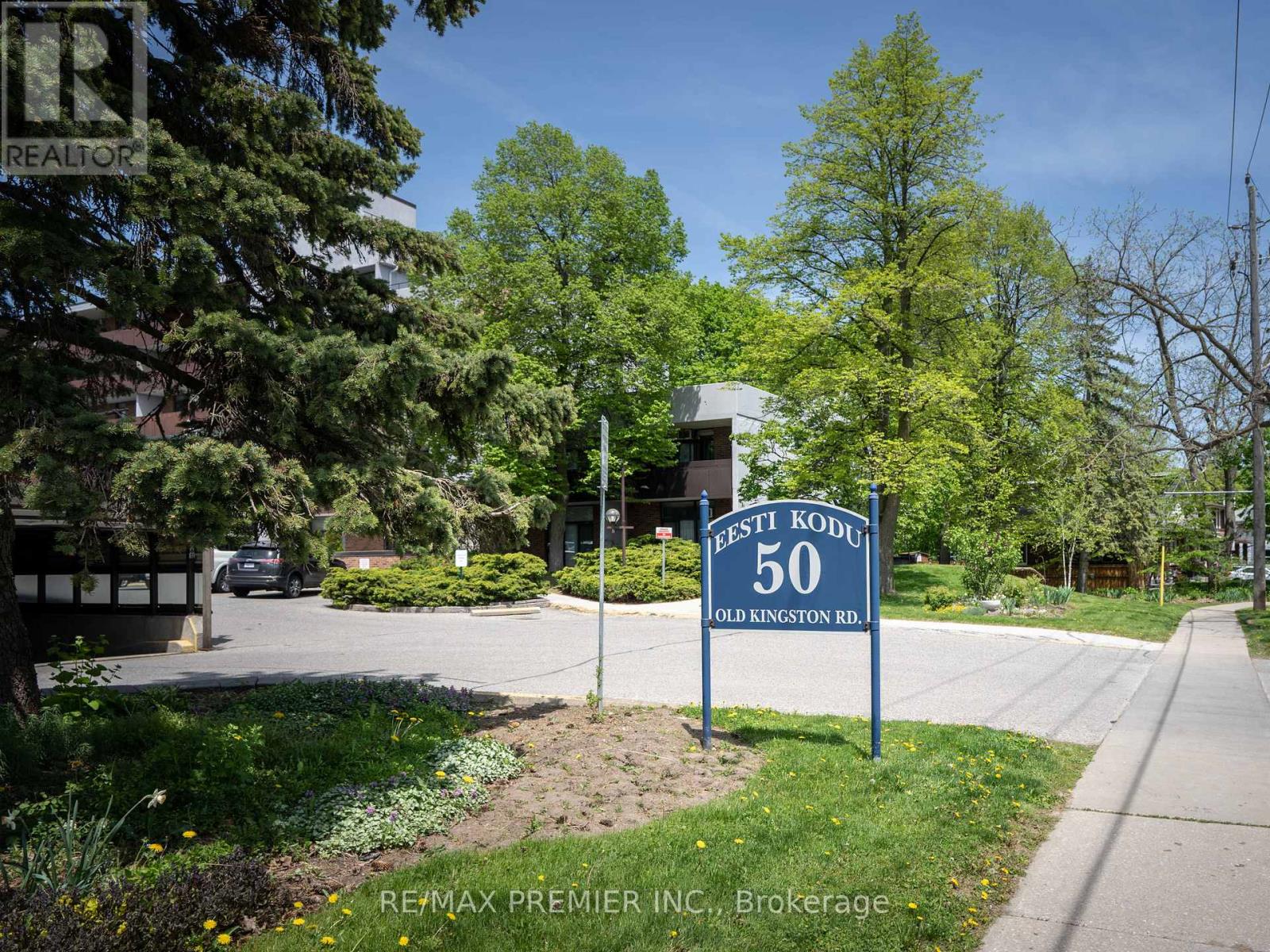 5-202 - 50 Old Kingston Road, Toronto (West Hill), Ontario  M1E 4Y1 - Photo 14 - E12017005