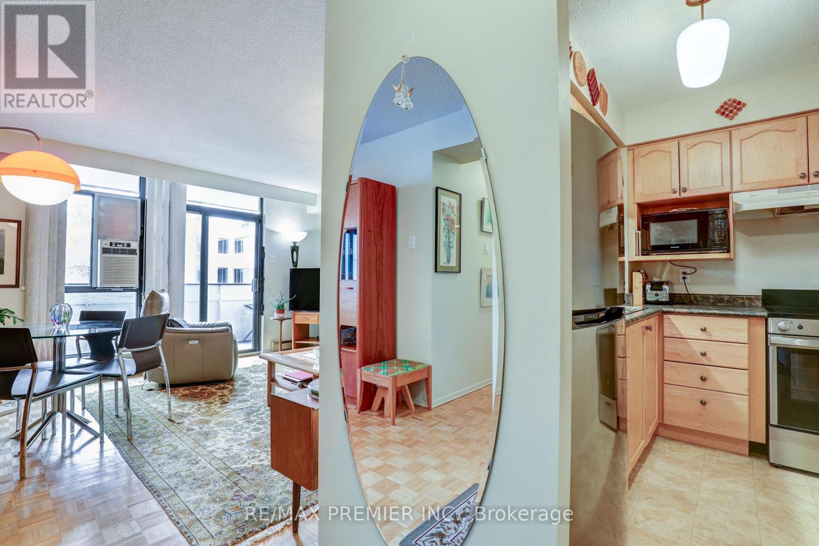 5-202 - 50 Old Kingston Road, Toronto (West Hill), Ontario  M1E 4Y1 - Photo 4 - E12017005