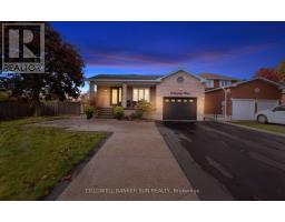 10 CORSHAM PLACE, Caledon, Ontario