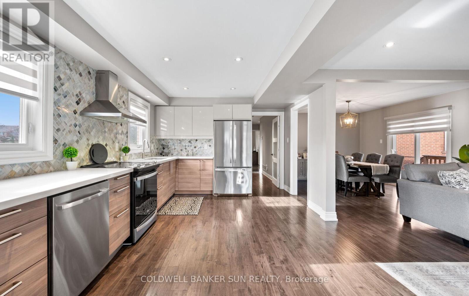 10 Corsham Place, Caledon (Bolton East), Ontario  L7E 1L3 - Photo 18 - W12480125