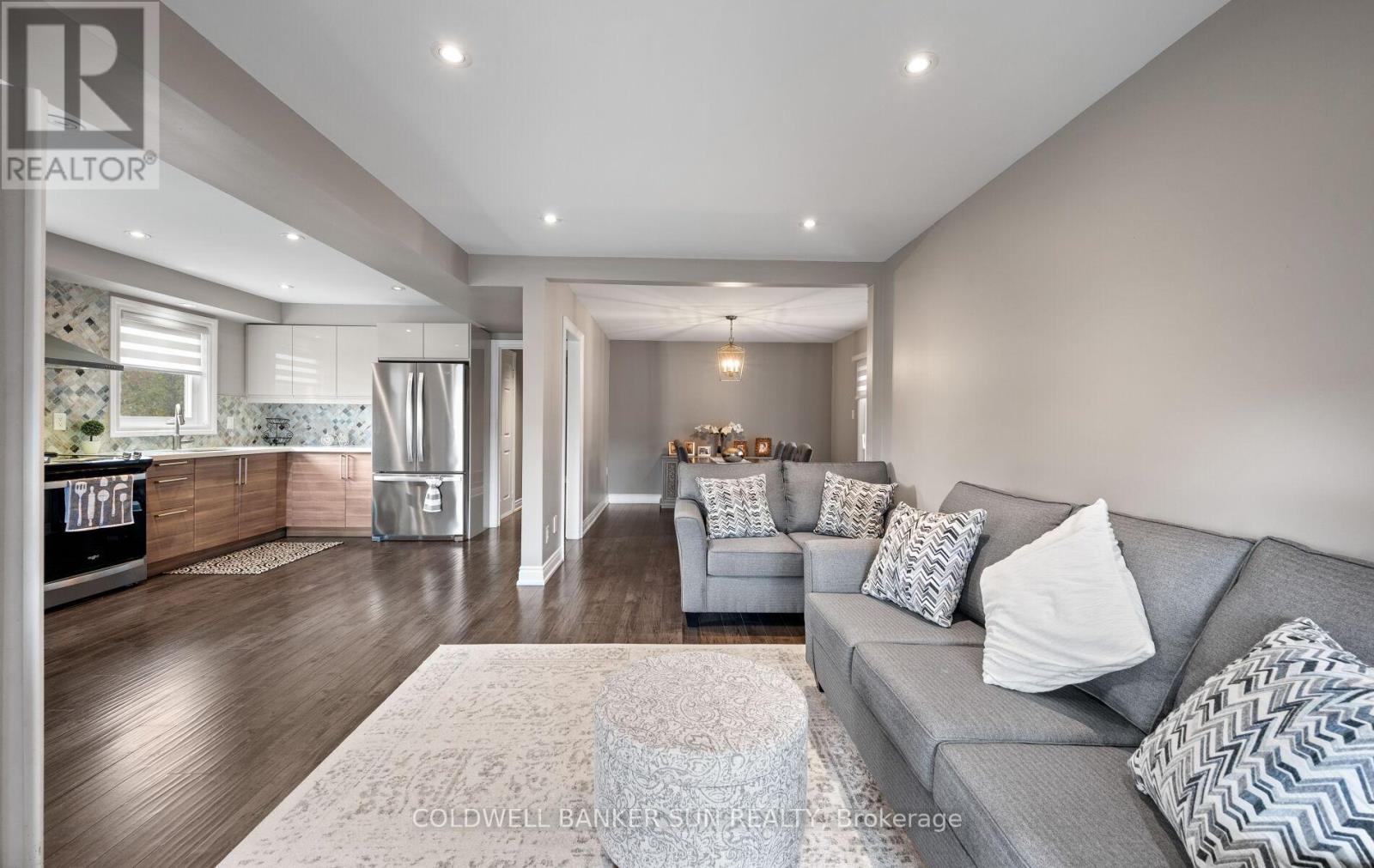 10 Corsham Place, Caledon (Bolton East), Ontario  L7E 1L3 - Photo 13 - W12480125