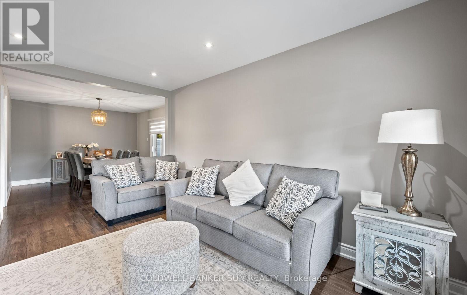 10 Corsham Place, Caledon (Bolton East), Ontario  L7E 1L3 - Photo 14 - W12480125