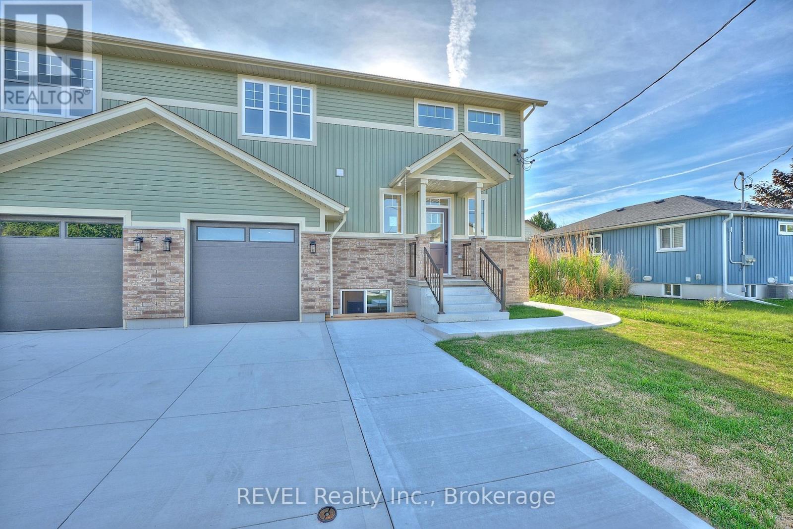 Lower Unit - 4652 Belfast Avenue, Niagara Falls, Ontario  L2E 4G3 - Photo 13 - X12480494