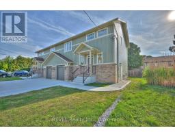 LOWER UNIT - 4652 BELFAST AVENUE, Niagara Falls, Ontario