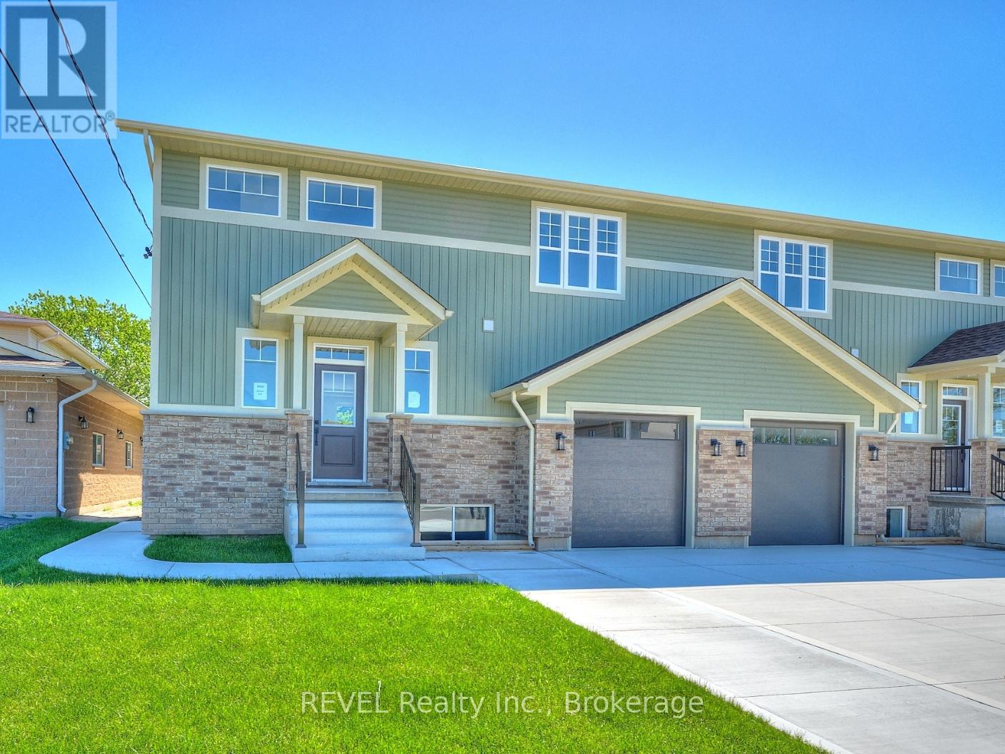 Lower Unit - 4650 Belfast Avenue, Niagara Falls, Ontario  L2E 4G3 - Photo 3 - X12480495