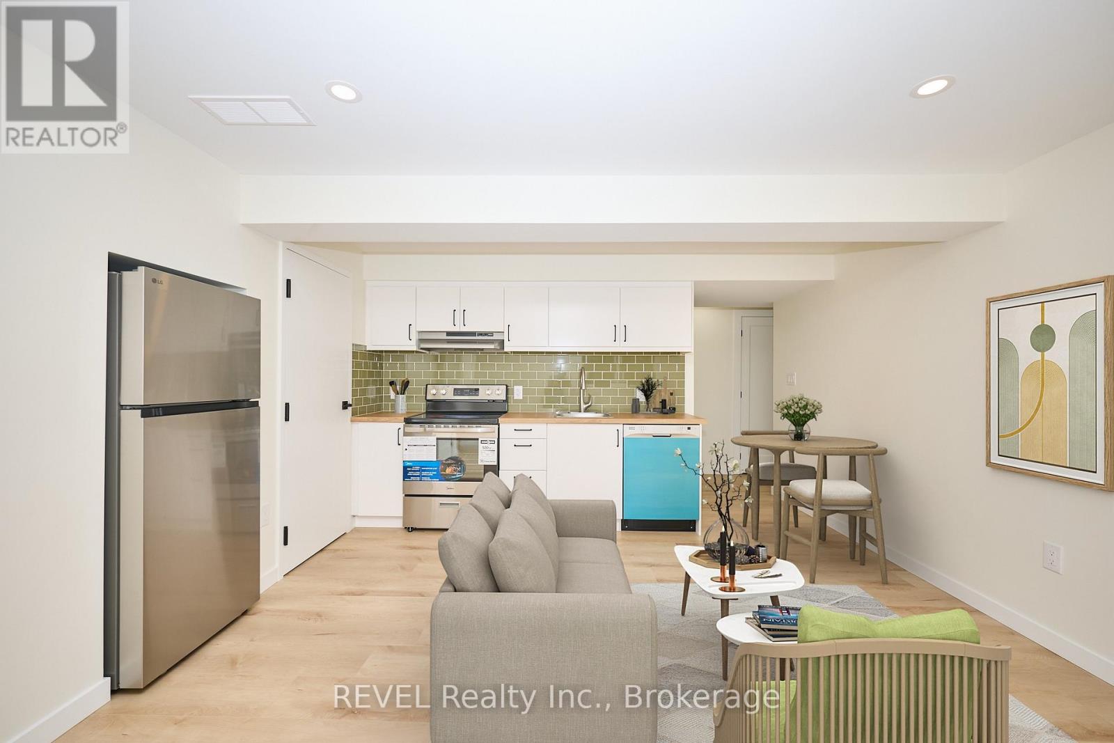 Lower Unit - 4650 Belfast Avenue, Niagara Falls, Ontario  L2E 4G3 - Photo 6 - X12480495