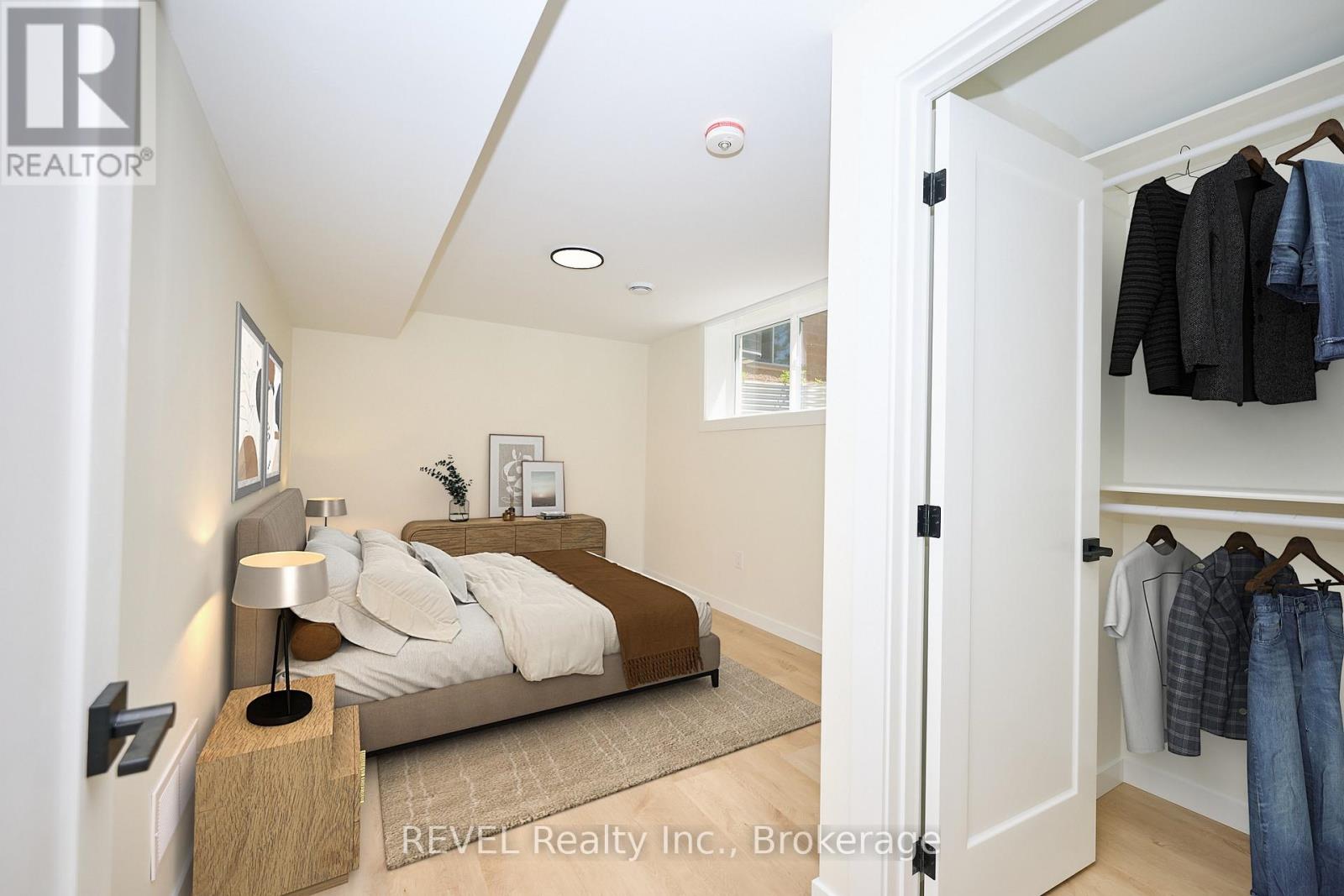 Lower Unit - 4650 Belfast Avenue, Niagara Falls, Ontario  L2E 4G3 - Photo 9 - X12480495