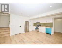 LOWER UNIT - 4650 BELFAST AVENUE, Niagara Falls, Ontario