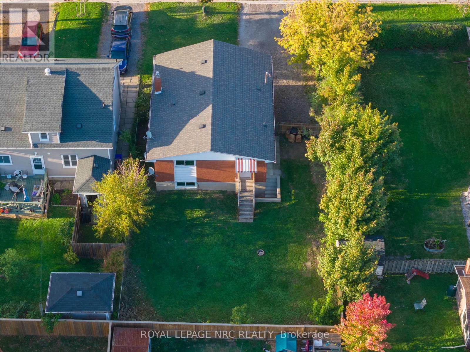 42 Fawell Avenue, St. Catharines, Ontario  L2S 2V6 - Photo 24 - X12480526