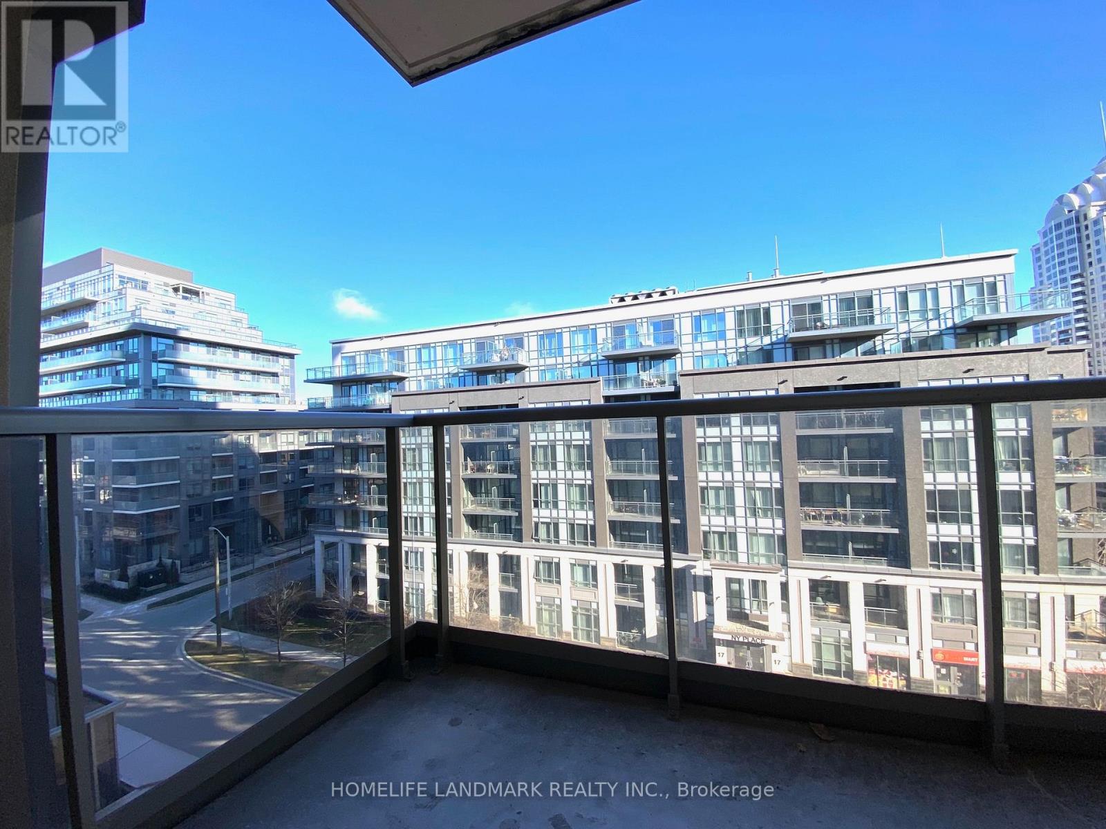 608 - 18 Kenaston Gardens, Toronto, Ontario  M2K 3C7 - Photo 22 - C12480428