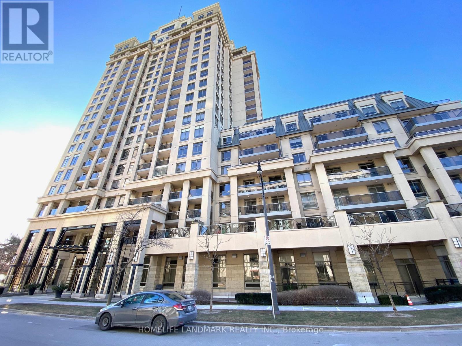 608 - 18 Kenaston Gardens, Toronto, Ontario  M2K 3C7 - Photo 27 - C12480428