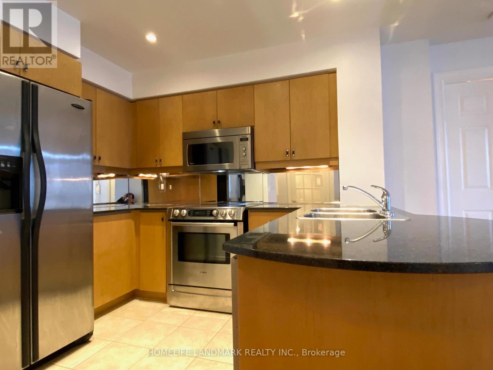 608 - 18 Kenaston Gardens, Toronto, Ontario  M2K 3C7 - Photo 9 - C12480428