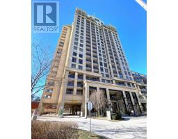 608 - 18 KENASTON GARDENS, Toronto, Ontario