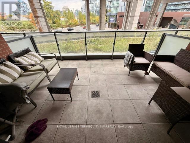 208 - 50 Bruyeres Mews, Toronto, Ontario  M5V 0H8 - Photo 11 - C12480430