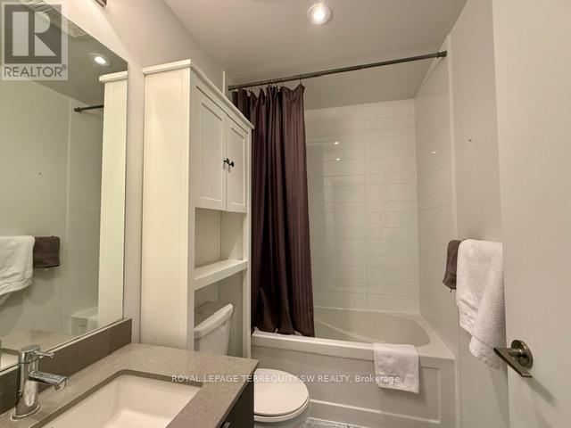 208 - 50 Bruyeres Mews, Toronto, Ontario  M5V 0H8 - Photo 9 - C12480430