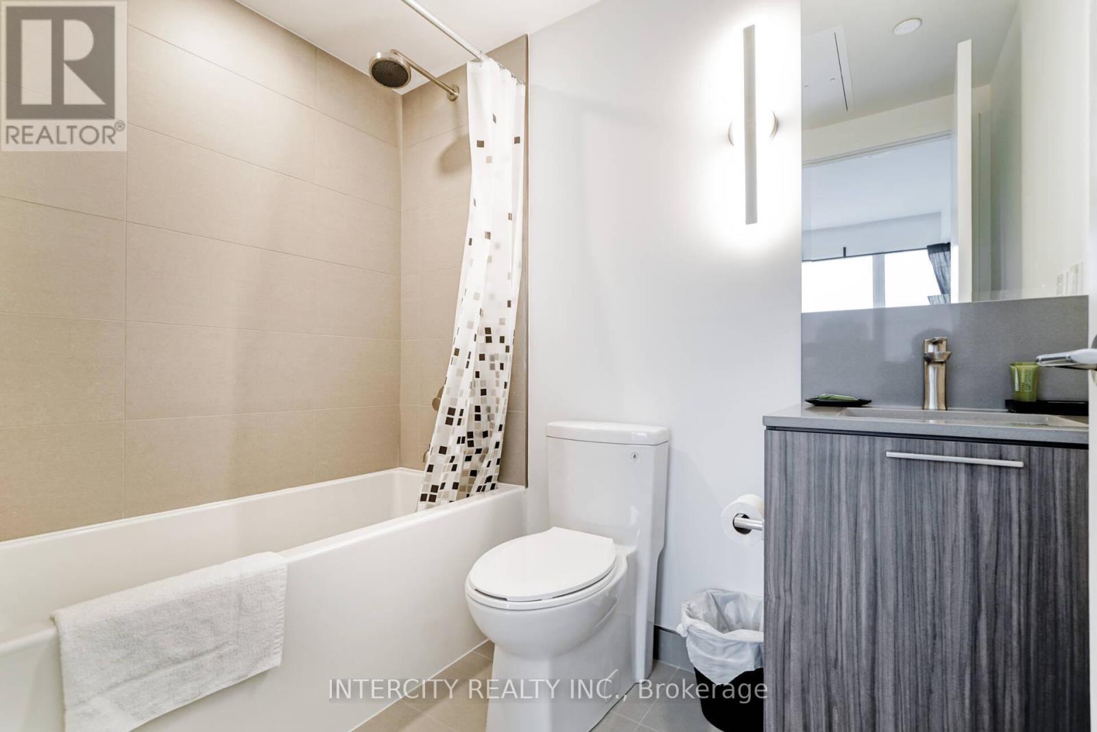 2709 - 19 Western Battery Road, Toronto, Ontario  M6K 3S4 - Photo 12 - C12480433