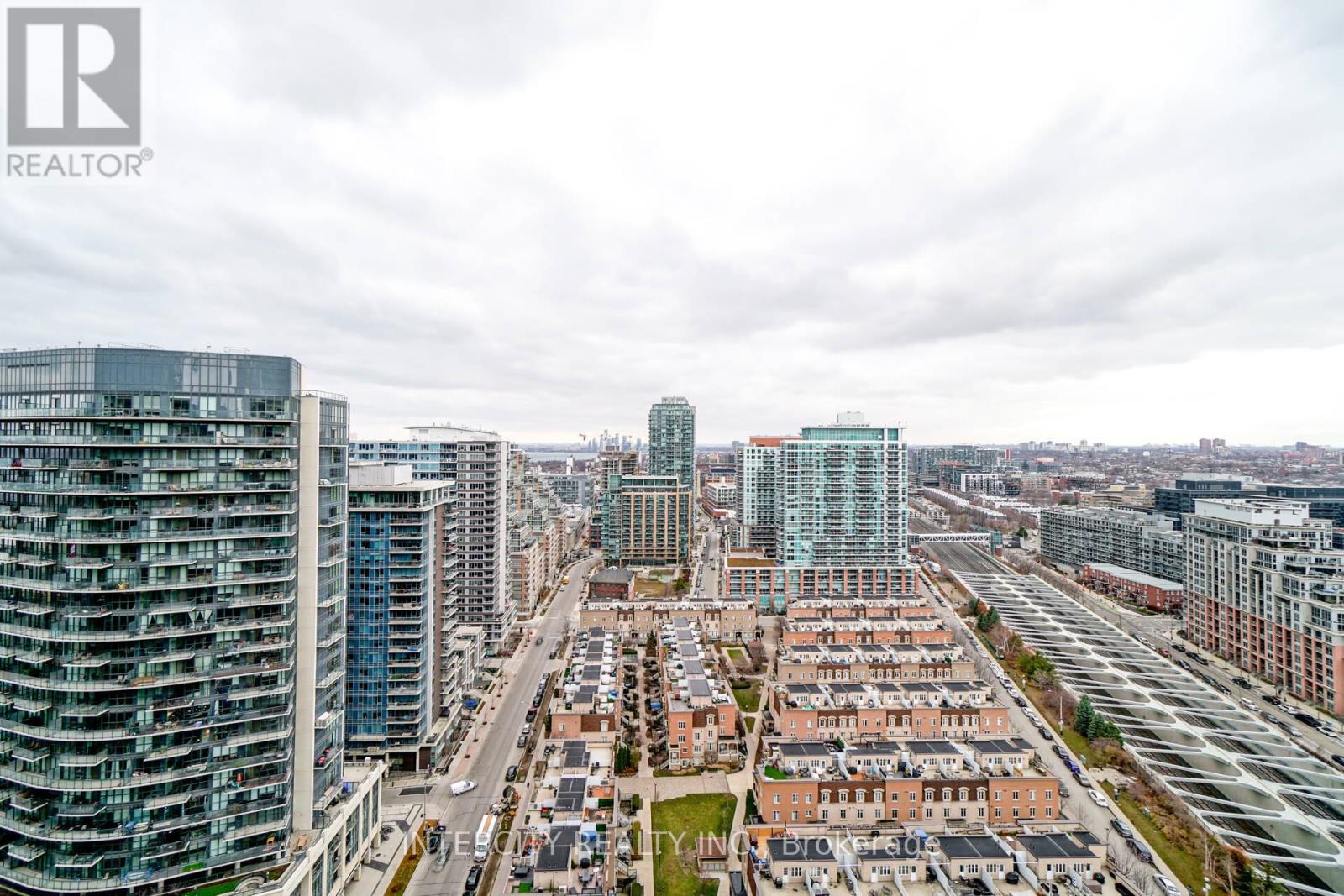 2709 - 19 Western Battery Road, Toronto, Ontario  M6K 3S4 - Photo 17 - C12480433