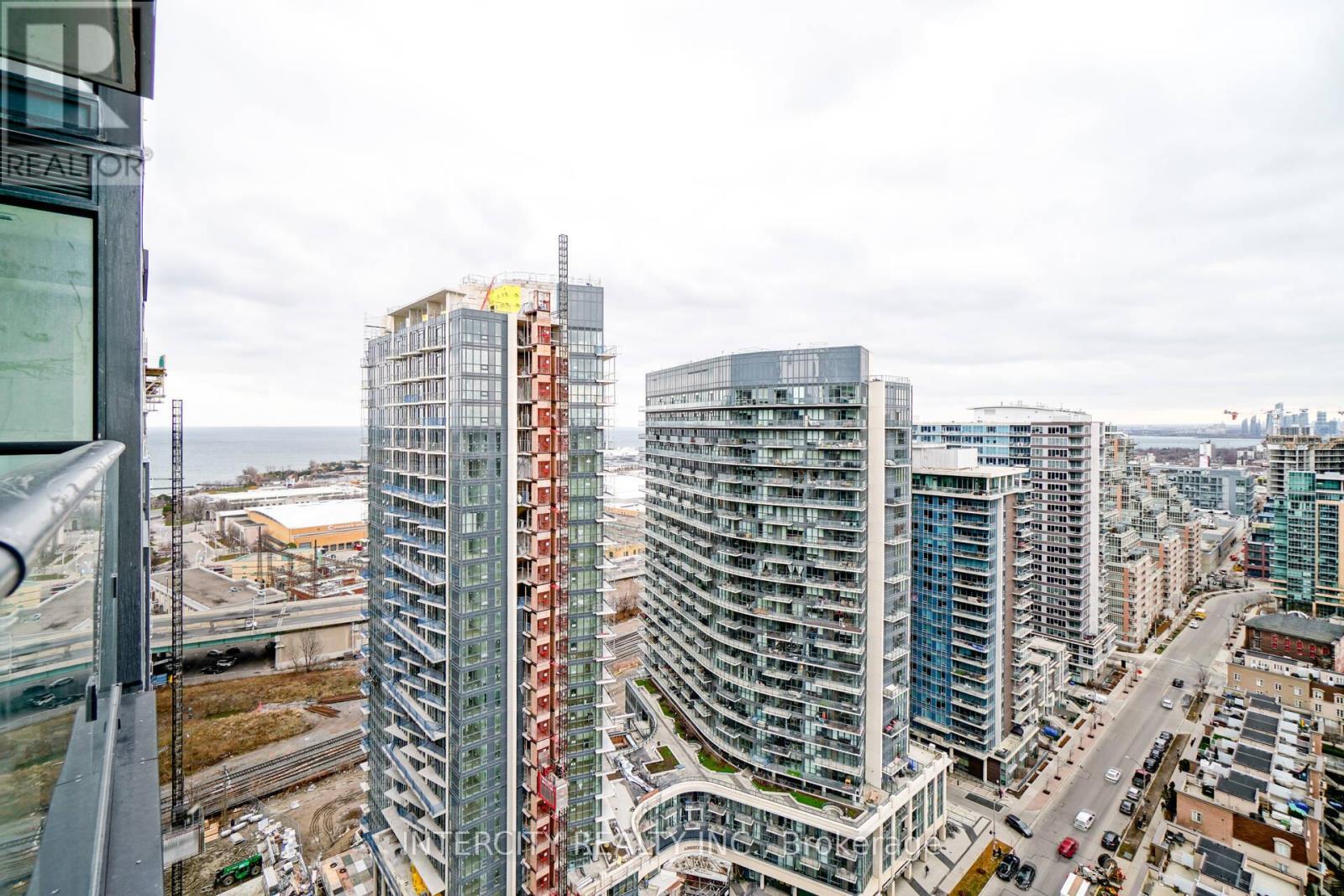 2709 - 19 Western Battery Road, Toronto, Ontario  M6K 3S4 - Photo 18 - C12480433