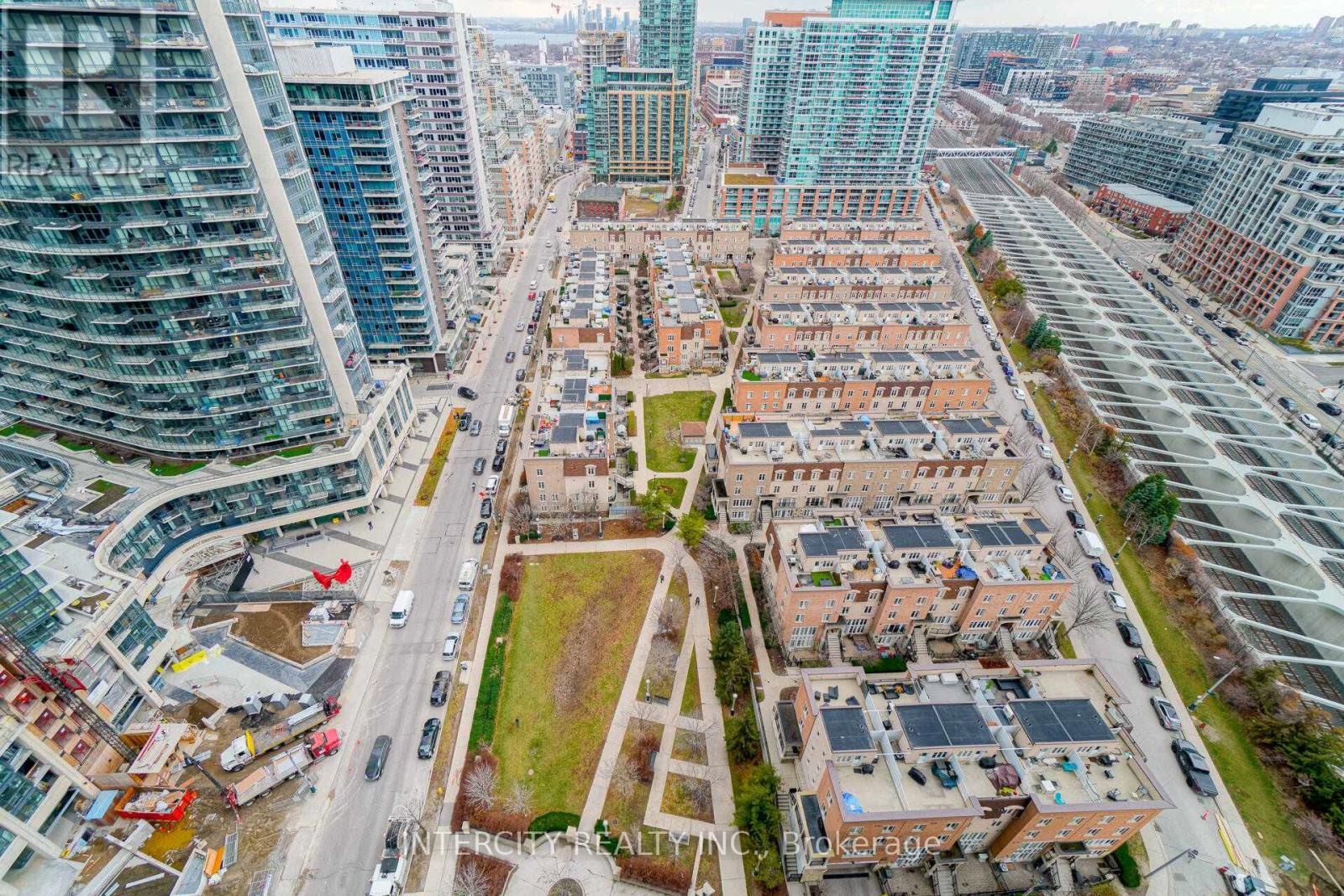 2709 - 19 Western Battery Road, Toronto, Ontario  M6K 3S4 - Photo 19 - C12480433