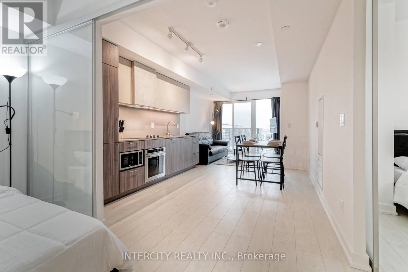 2709 - 19 Western Battery Road, Toronto, Ontario  M6K 3S4 - Photo 2 - C12480433