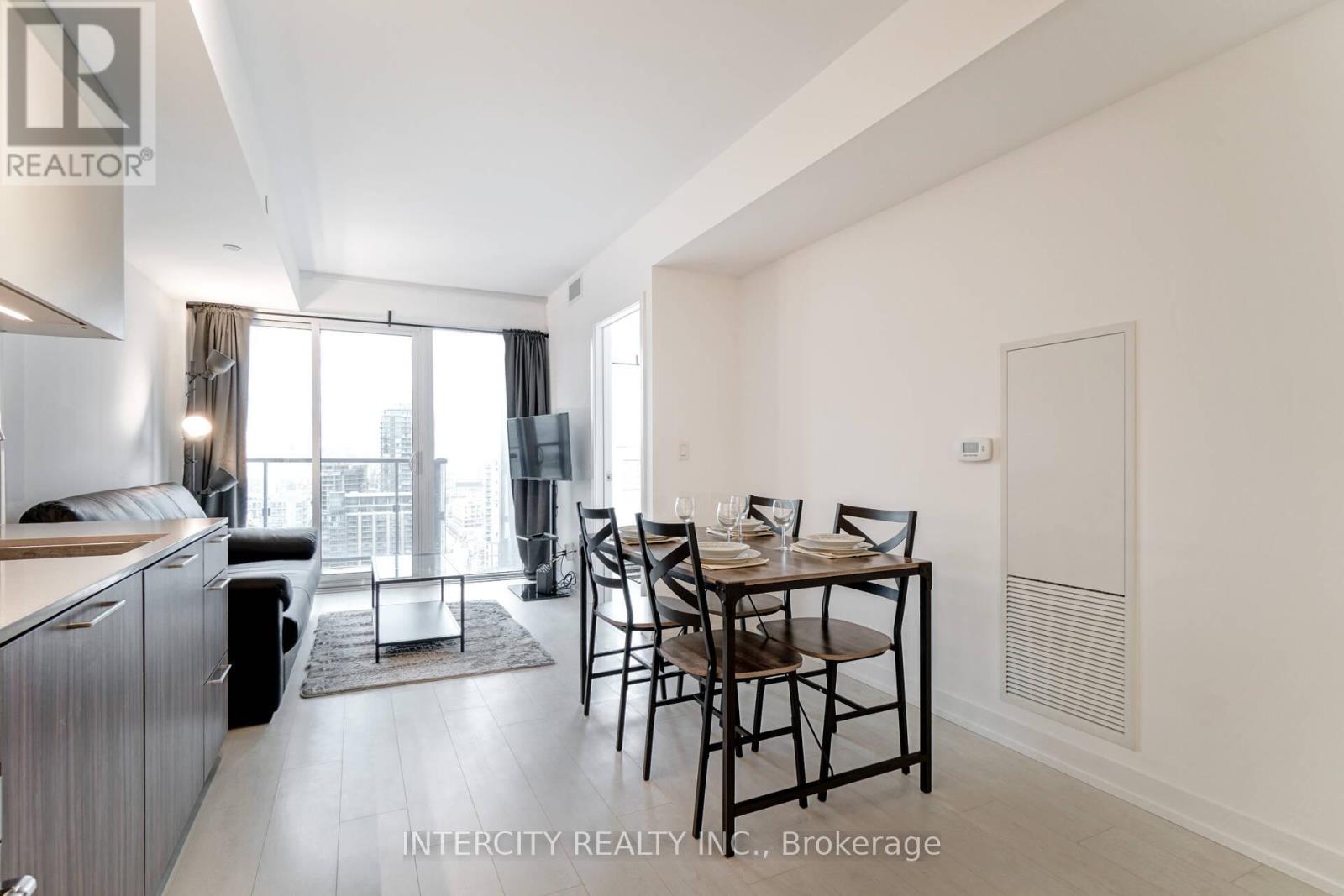 2709 - 19 Western Battery Road, Toronto, Ontario  M6K 3S4 - Photo 4 - C12480433
