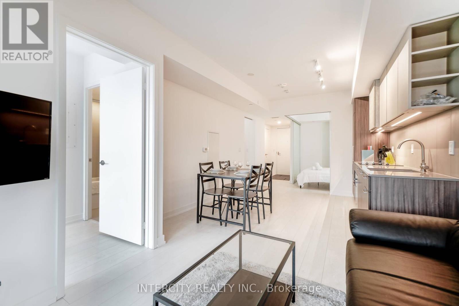2709 - 19 Western Battery Road, Toronto, Ontario  M6K 3S4 - Photo 6 - C12480433