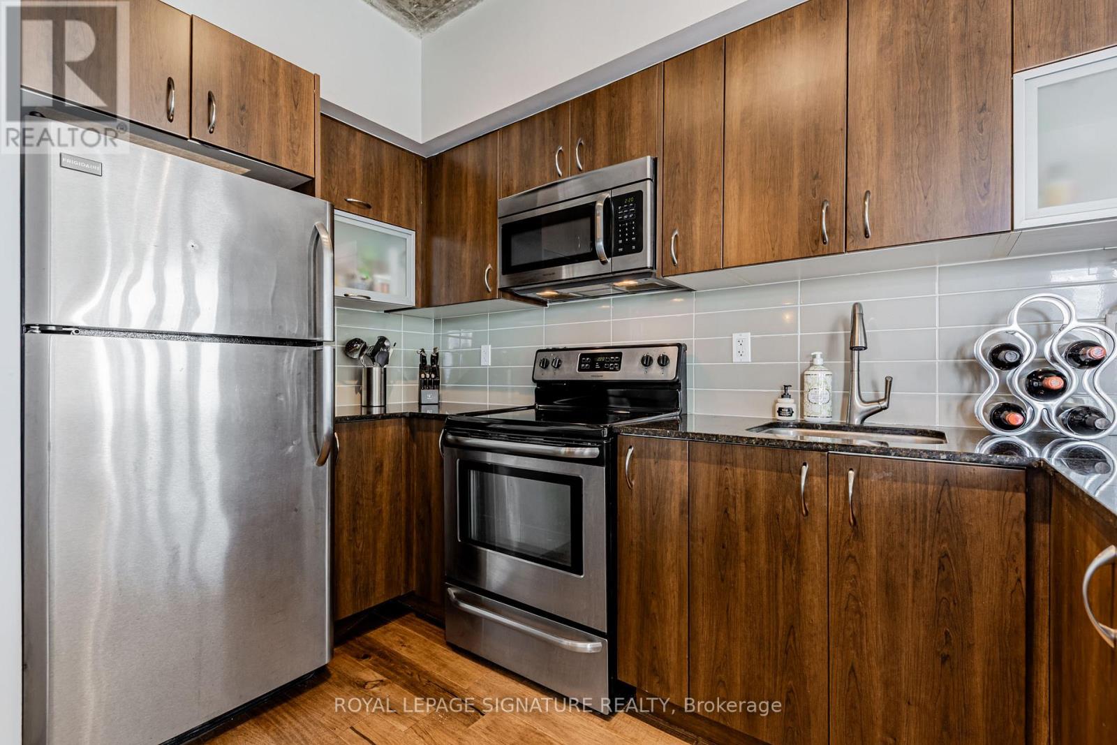 #1209 - 55 East Liberty Street, Toronto, Ontario  M6K 3P9 - Photo 10 - C12480436