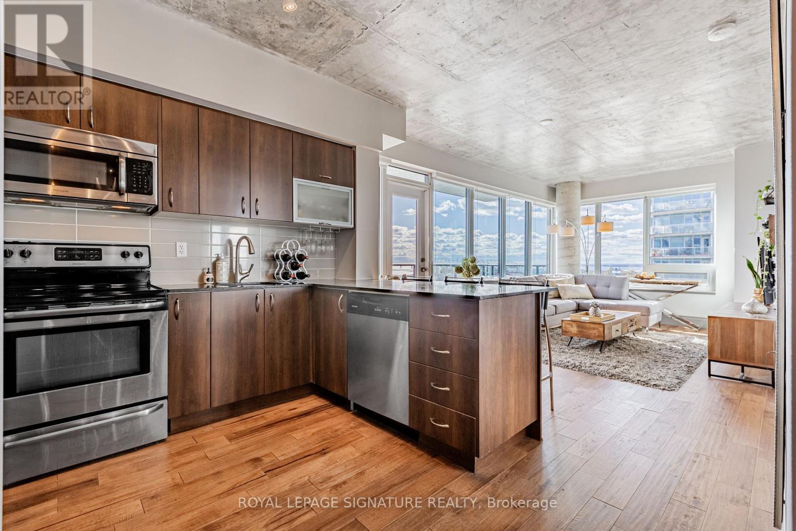 #1209 - 55 East Liberty Street, Toronto, Ontario  M6K 3P9 - Photo 12 - C12480436