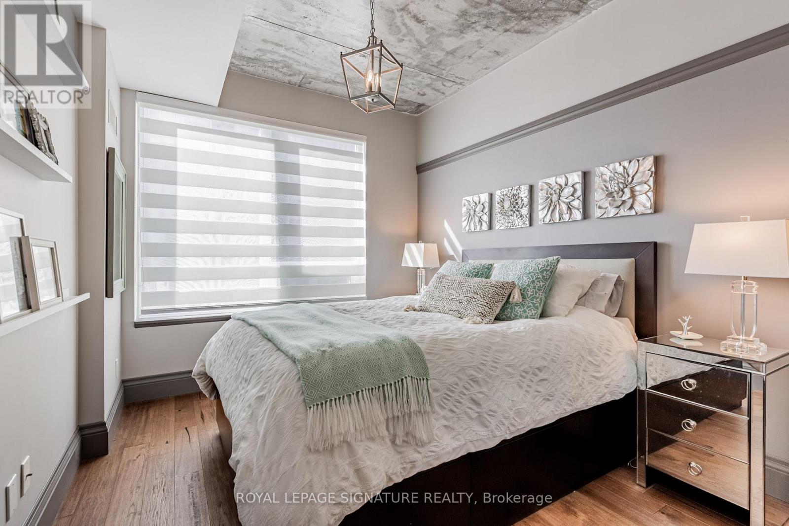 #1209 - 55 East Liberty Street, Toronto, Ontario  M6K 3P9 - Photo 13 - C12480436