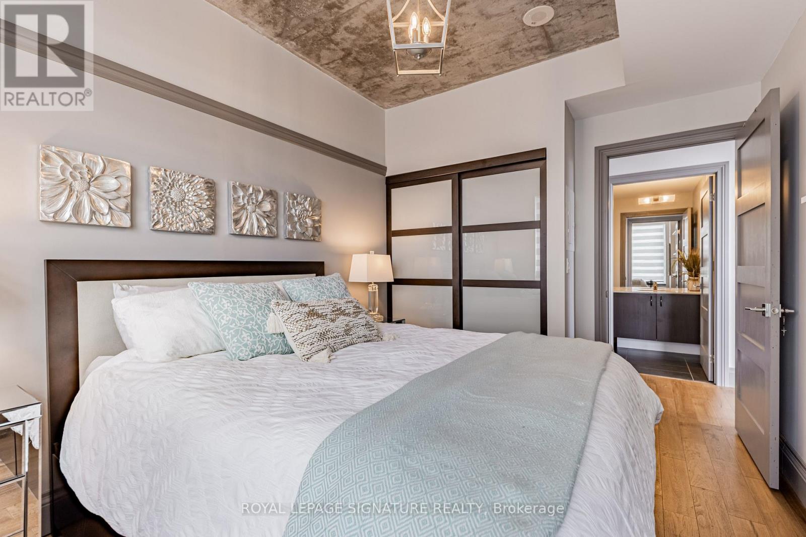 #1209 - 55 East Liberty Street, Toronto, Ontario  M6K 3P9 - Photo 15 - C12480436