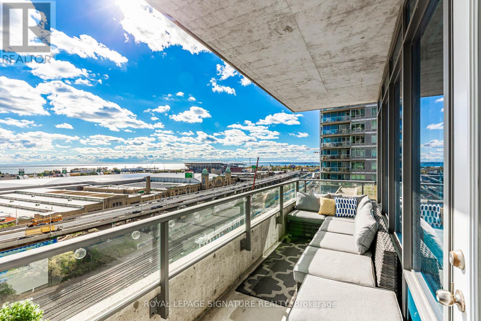 #1209 - 55 East Liberty Street, Toronto, Ontario  M6K 3P9 - Photo 18 - C12480436