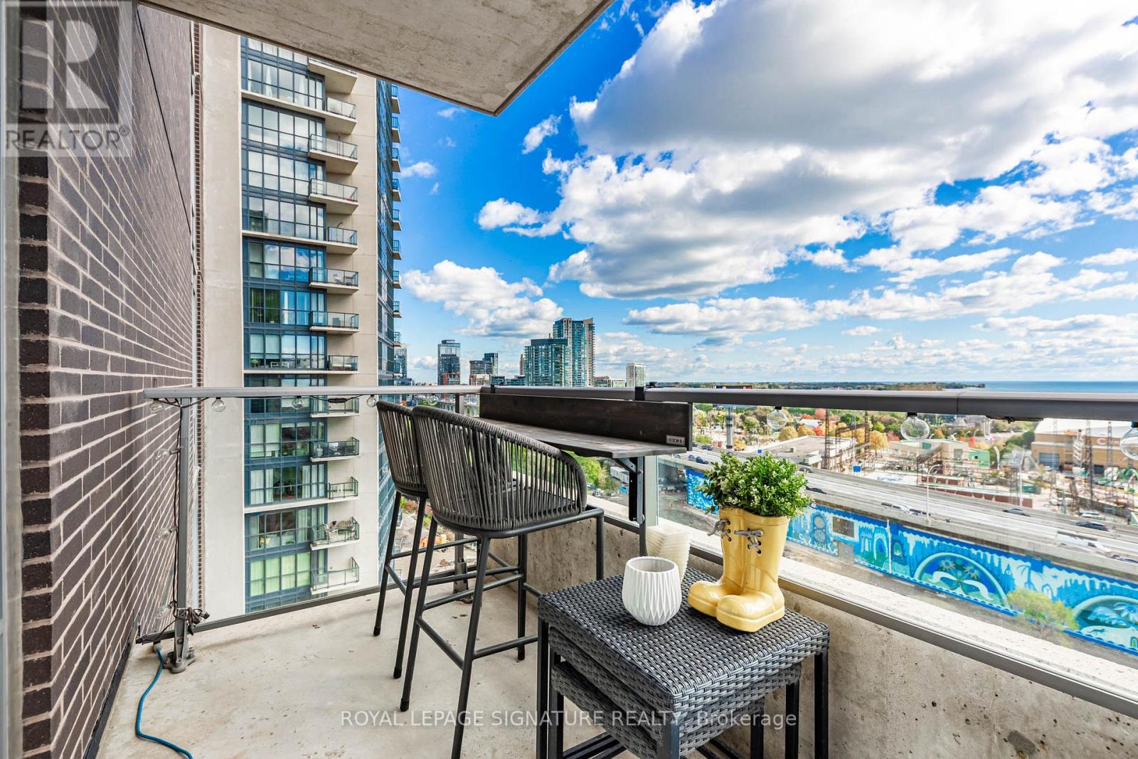 #1209 - 55 East Liberty Street, Toronto, Ontario  M6K 3P9 - Photo 19 - C12480436